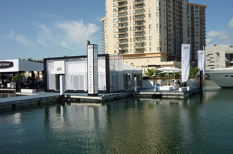 Trade shows & Expo - International Boat Show