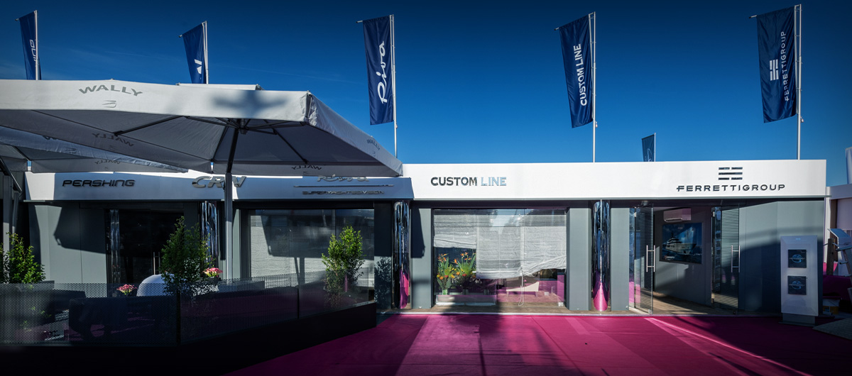 Trade shows & Expo - Cannes Yachting Festival