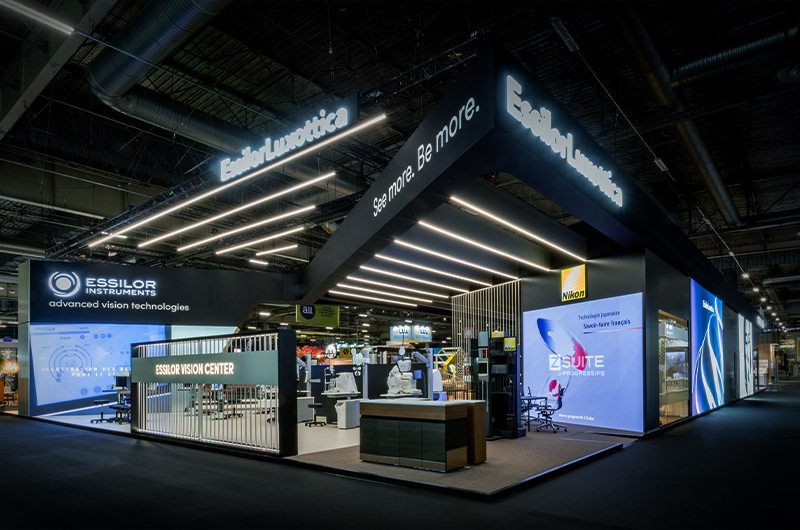 Trade shows & Expo - SILMO PARIS