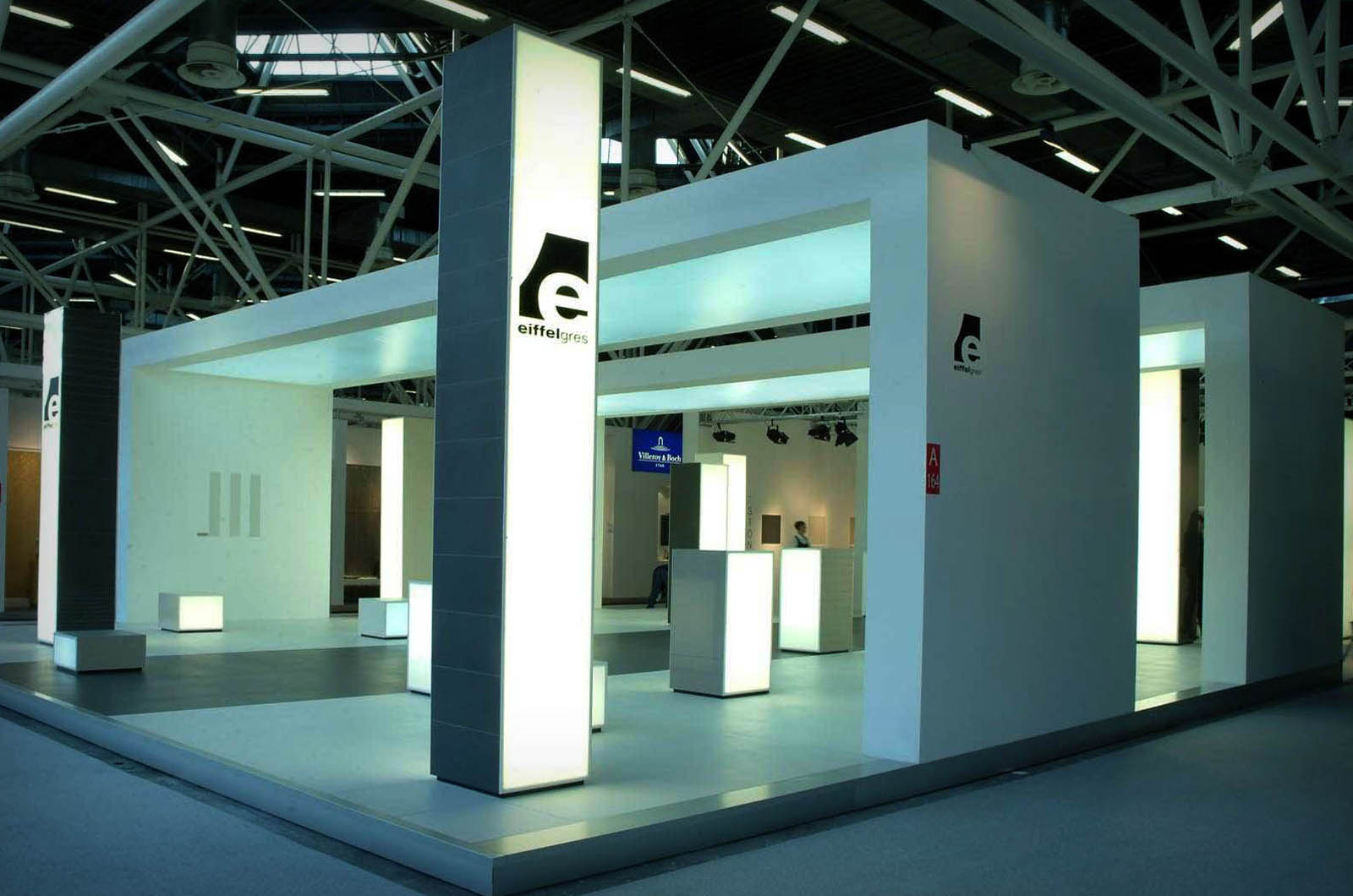 Trade shows & Expo - Cersaie